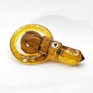 Earth Orb Skylanders Trap Crystal